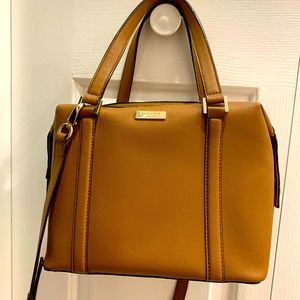 Kate spade shoulder/crossbody purse